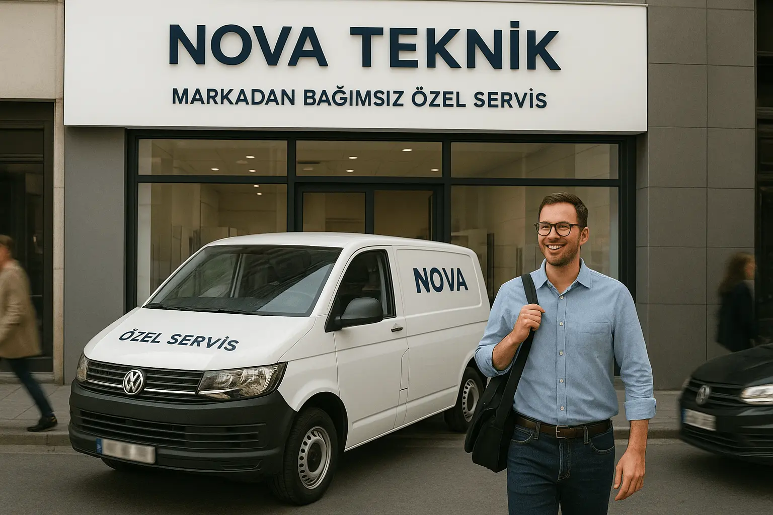 Menemen Lcd Tv Panel Servisi Hakkımızda